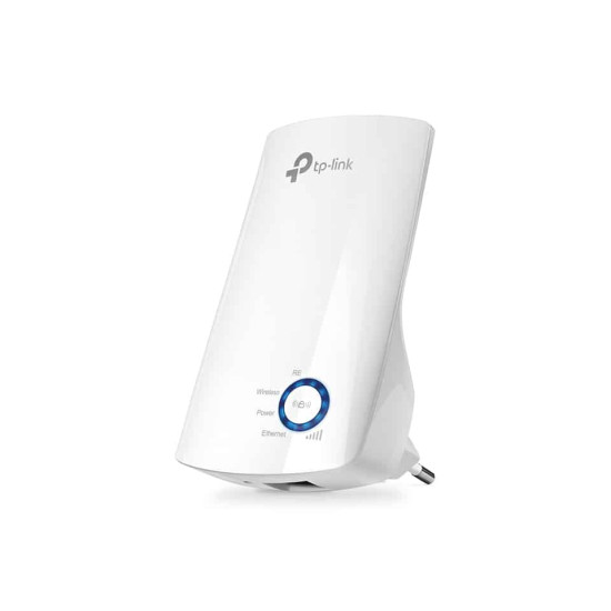 Wireless Range Extender TP-Link TL- WA850RE 300Mbps Wireless Range Extender TP-Link TL- WA850RE 300Mbps