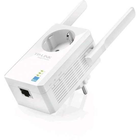 Wireless Range Extender TP-Link TL- WA860RE 300Mbps Wireless Range Extender TP-Link TL- WA860RE 300Mbps