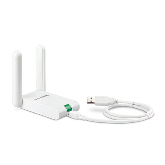 Wireless Adapter USB TP-Link TL-WN822N 300Mbps 2 antenna Wireless Adapter USB TP-Link TL-WN822N 300Mbps 2 antenna