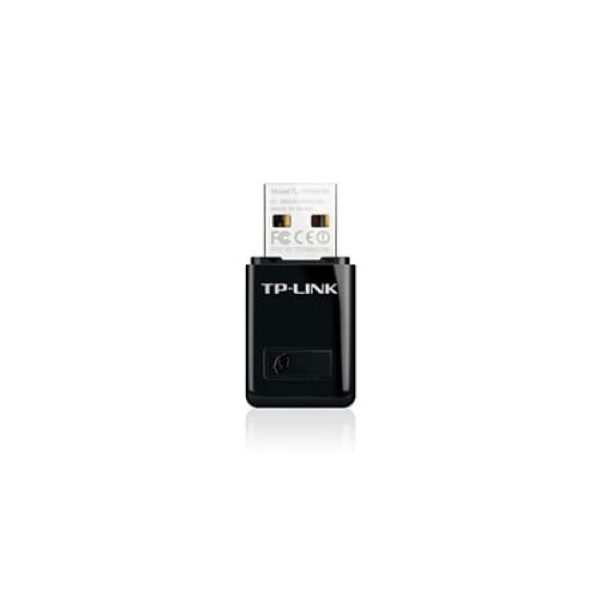 Wireless Adapter USB TP-Link TL-WN823N 300Mbps Mini Wireless Adapter USB TP-Link TL-WN823N 300Mbps Mini