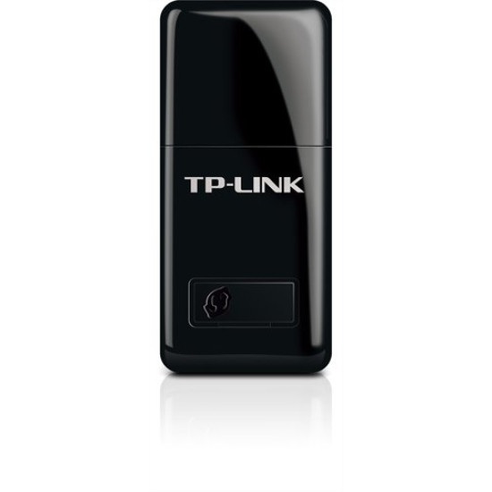 Wireless Adapter USB TP-Link TL-WN823N 300Mbps Mini Wireless Adapter USB TP-Link TL-WN823N 300Mbps Mini