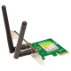 Wireless Adapter PCI-Express TP-Link TL-WN881ND 300Mbps Wireless Adapter PCI-Express TP-Link TL-WN881ND 300Mbps
