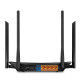 Wireless Router TP-Link Archer C6 AC1200 MU-MIMO Dual Band Gigabit LAN Wireless Router TP-Link Archer C6 AC1200 MU-MIMO Dual Band Gigabit LAN