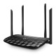 Wireless Router TP-Link Archer C6 AC1200 MU-MIMO Dual Band Gigabit LAN Wireless Router TP-Link Archer C6 AC1200 MU-MIMO Dual Band Gigabit LAN