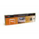 Monitor tartó konzol VESA 200 17-37 col Monitor tartó konzol VESA 200 17-37 col