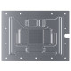 VGA hűtő Vízhűtő blokk Alphacool Eisblock Aurora GPX-N RTX 4090 FE +Backplate - Acryl VGA hűtő Vízhűtő blokk Alphacool Eisblock Aurora GPX-N RTX 4090 FE +Backplate - Acryl